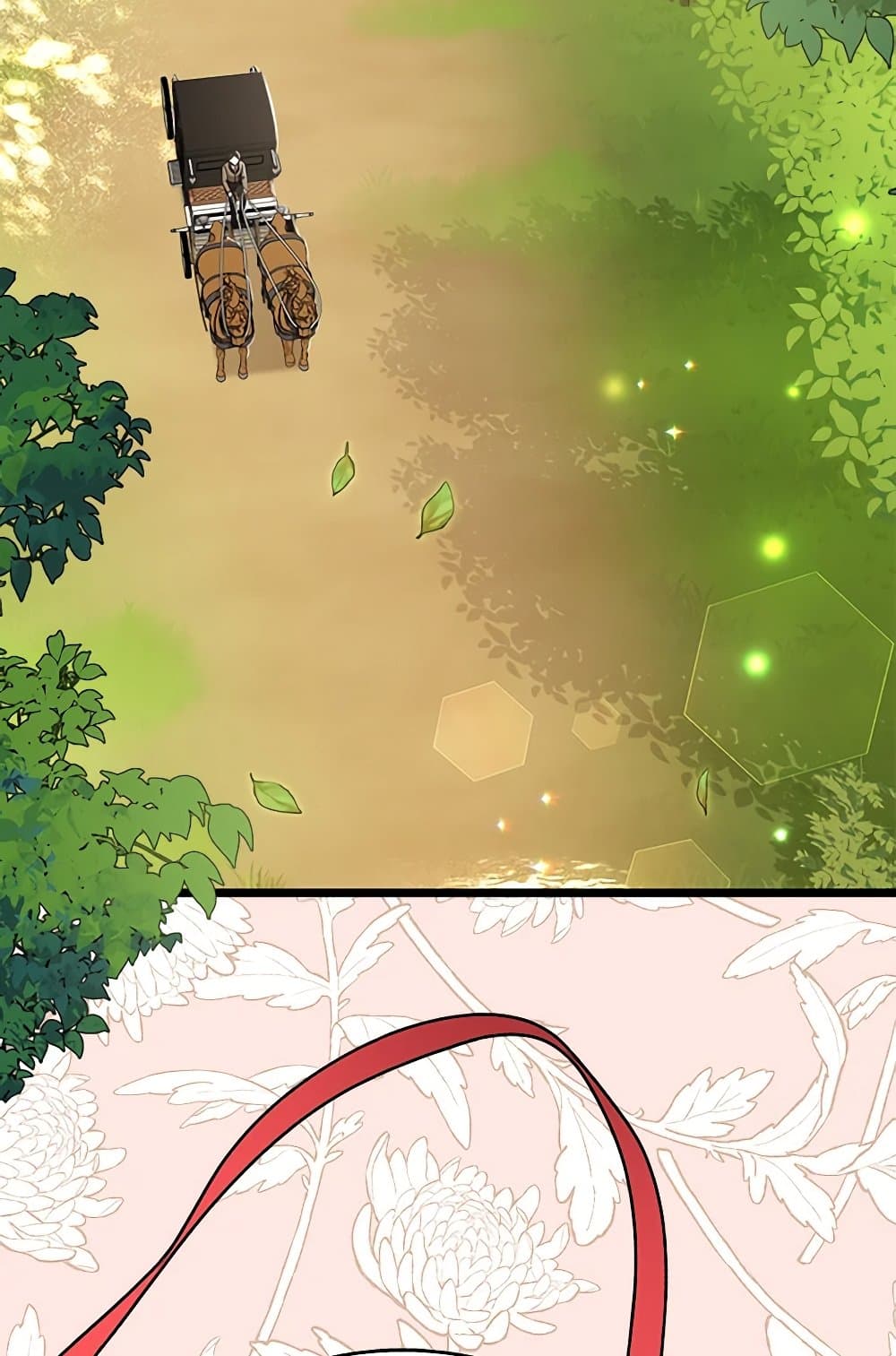 The Symbiotic Relationship Between a Panther and a Rabbit page 3