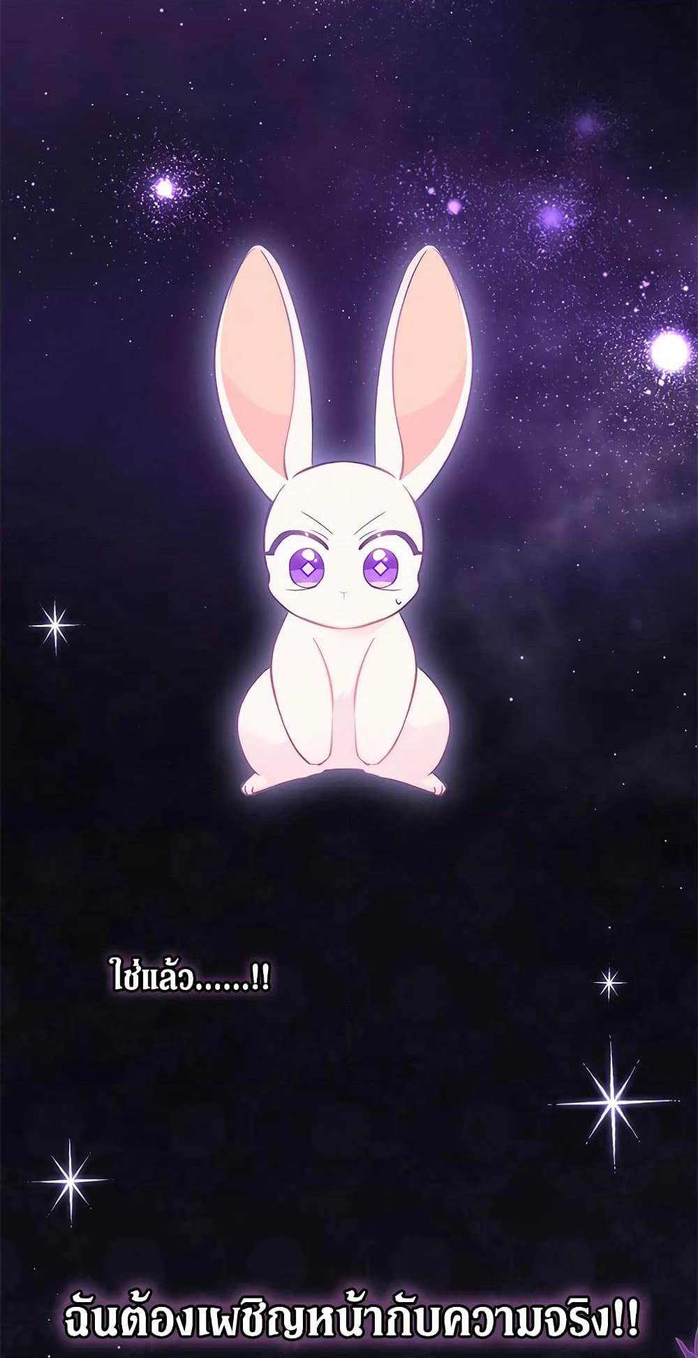 The Symbiotic Relationship Between a Panther and a Rabbit page 6