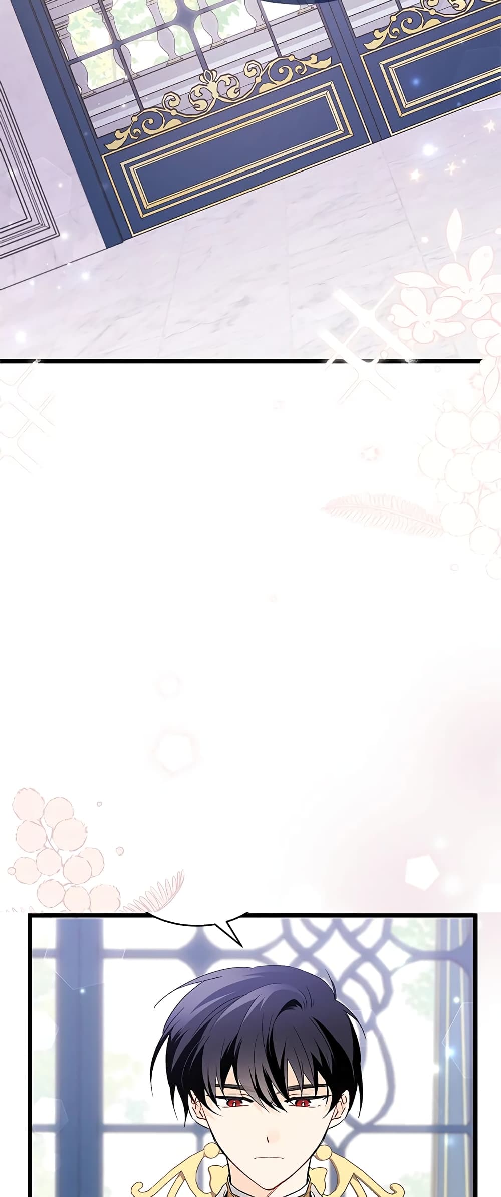 The Symbiotic Relationship Between a Panther and a Rabbit page 7