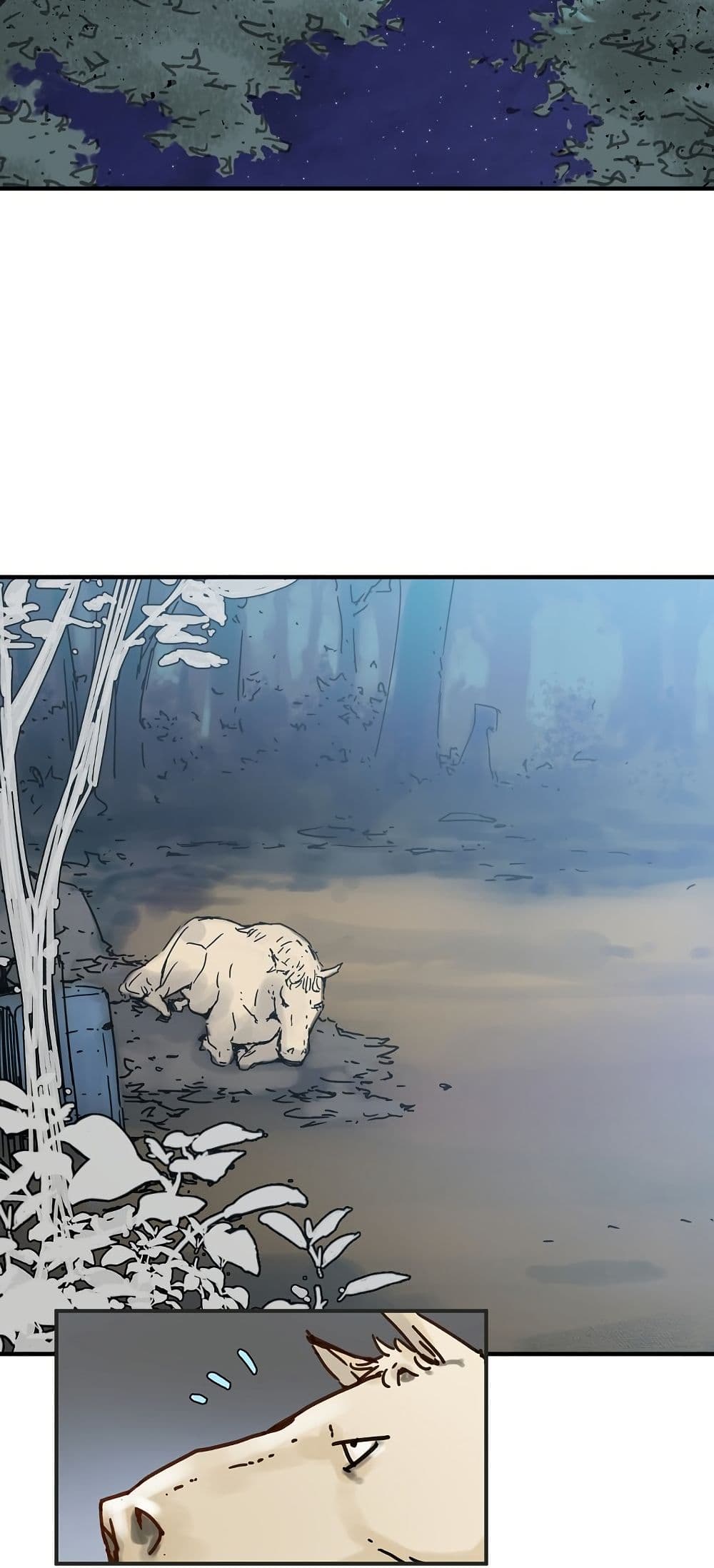 The Tale of Samjang page 41
