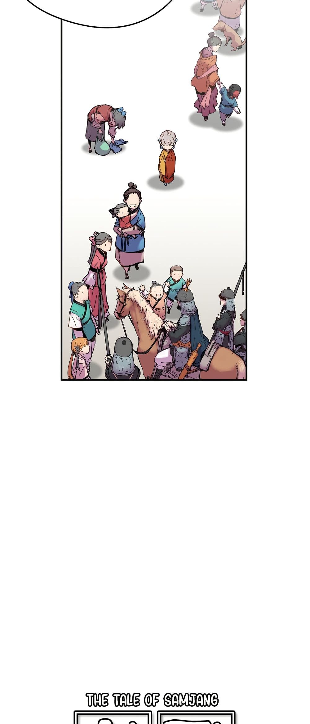 The Tale of Samjang page 7