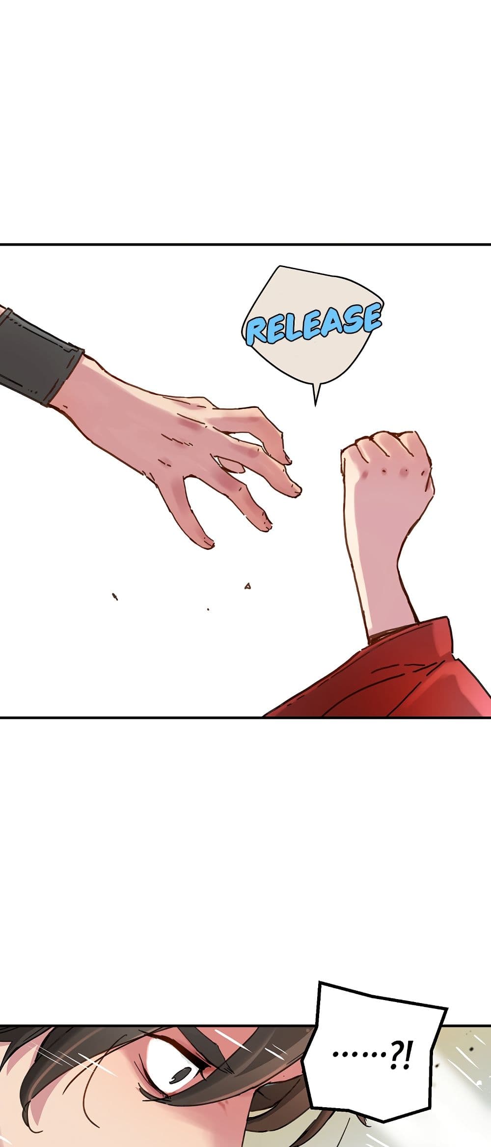 The Tale of Samjang page 31