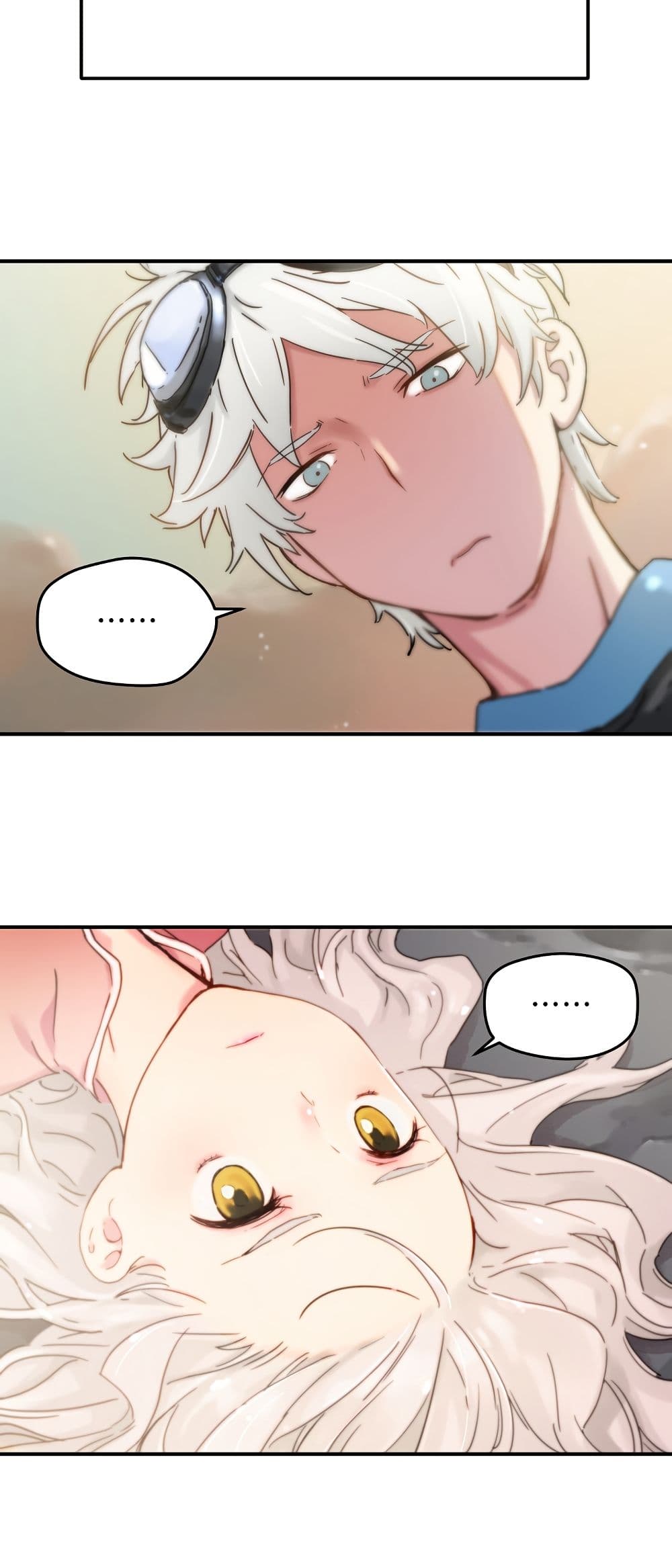 The Tale of Samjang page 48