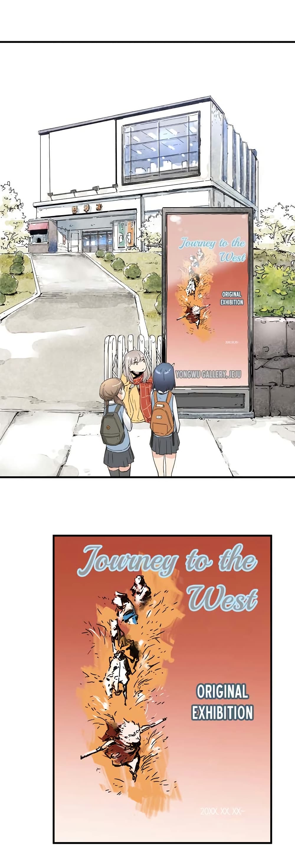 The Tale of Samjang page 16
