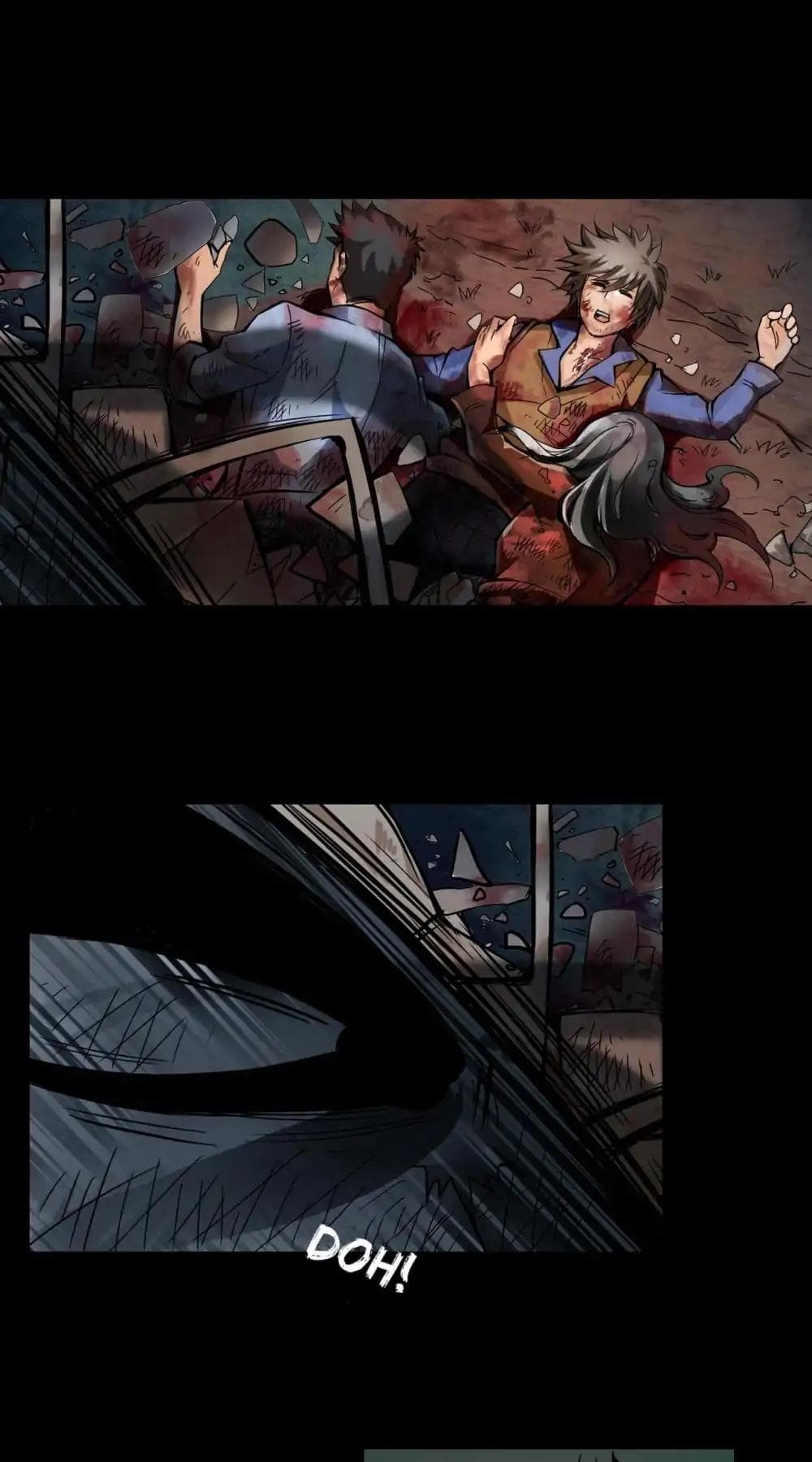 The Tale of Zi Wei page 22