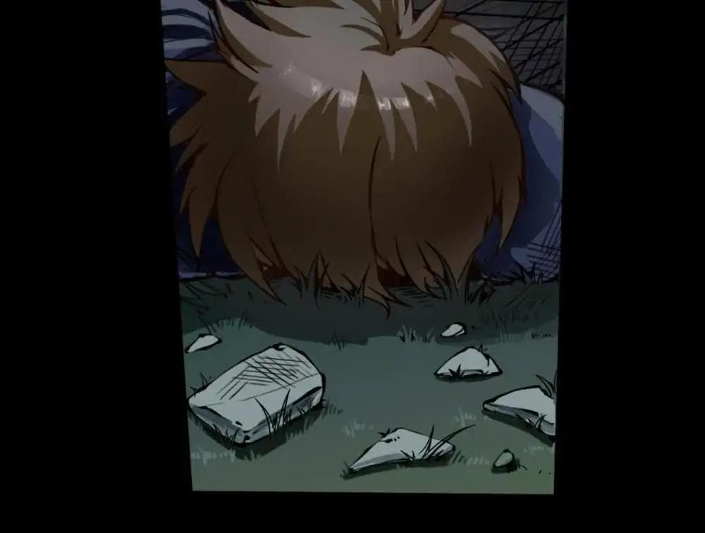 The Tale of Zi Wei page 31