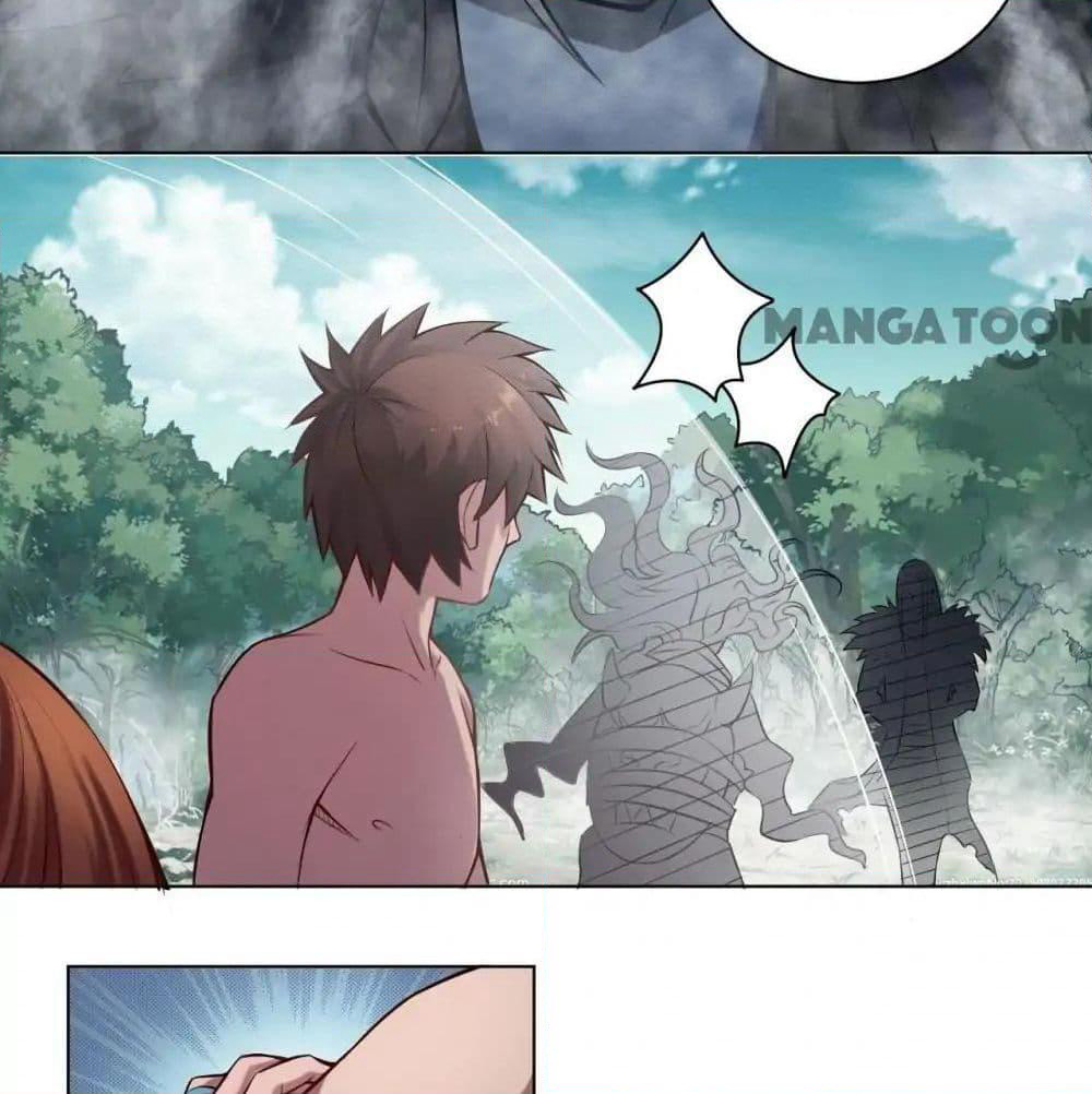 The Tale of Zi Wei page 6