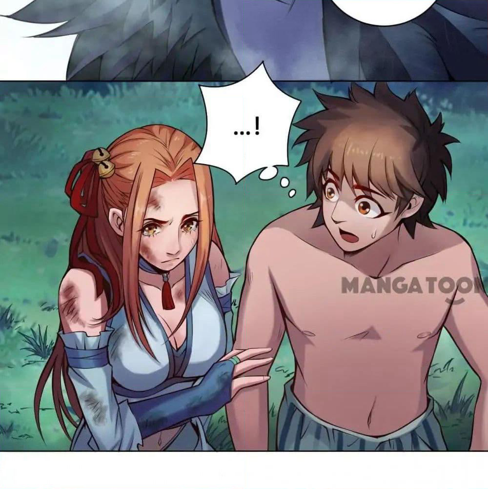The Tale of Zi Wei page 15