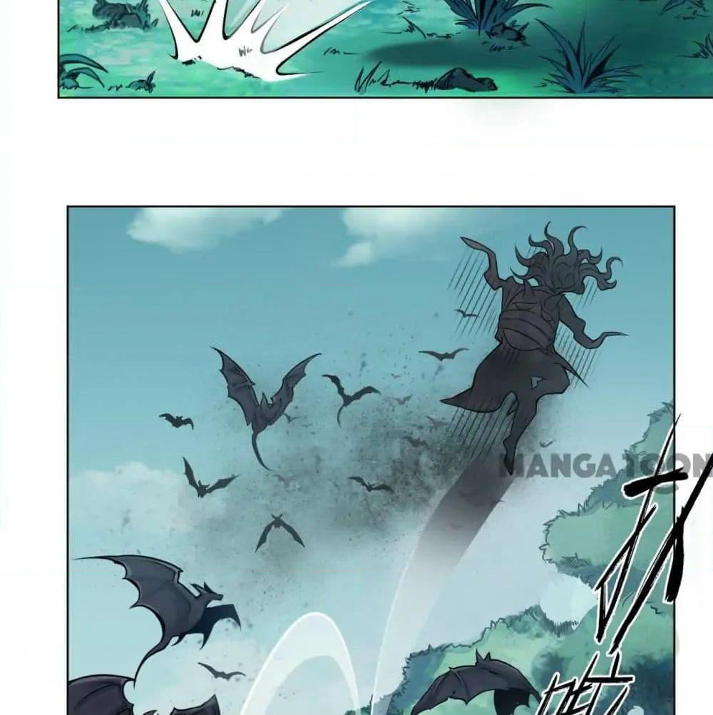 The Tale of Zi Wei page 31