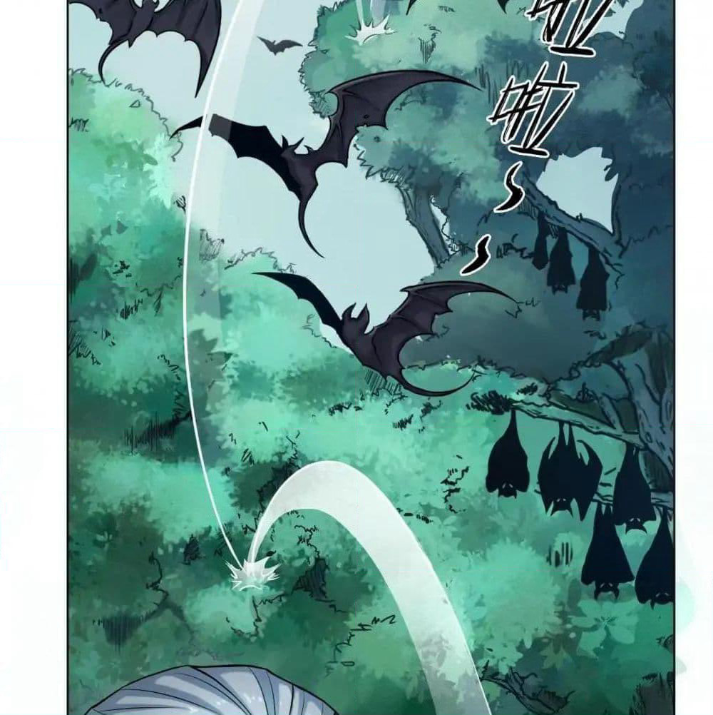 The Tale of Zi Wei page 32