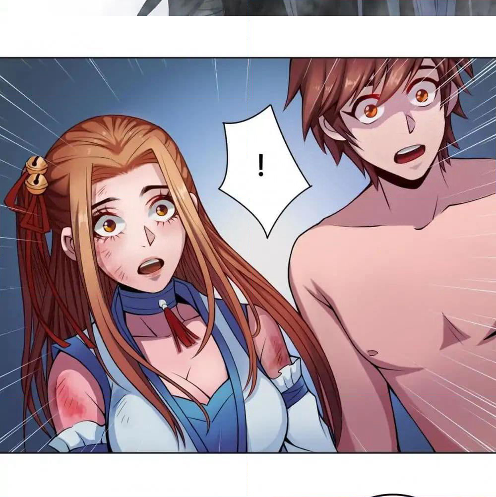 The Tale of Zi Wei page 37