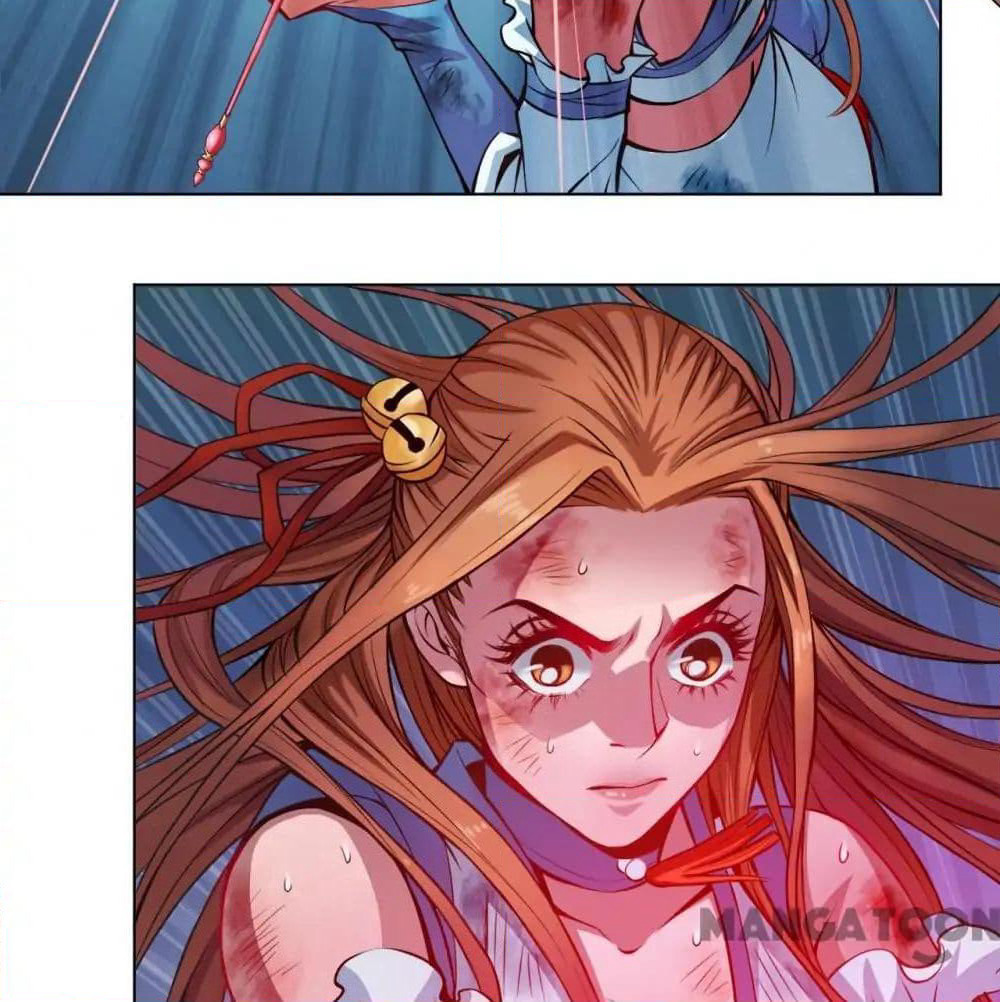 The Tale of Zi Wei page 45