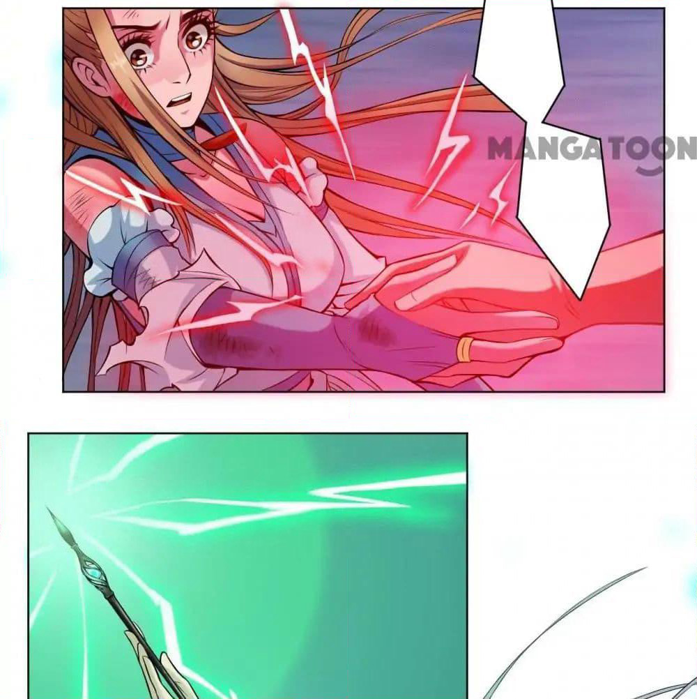 The Tale of Zi Wei page 51