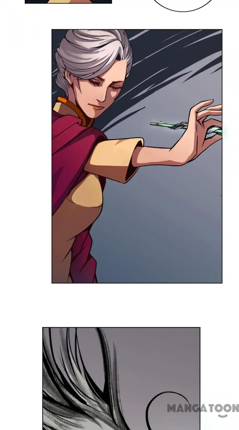 The Tale of Zi Wei page 23