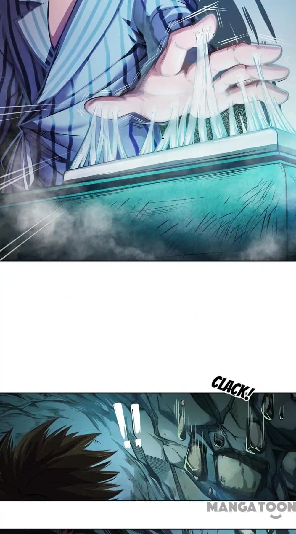 The Tale of Zi Wei page 9