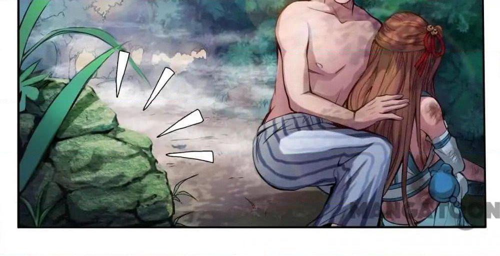 The Tale of Zi Wei page 4