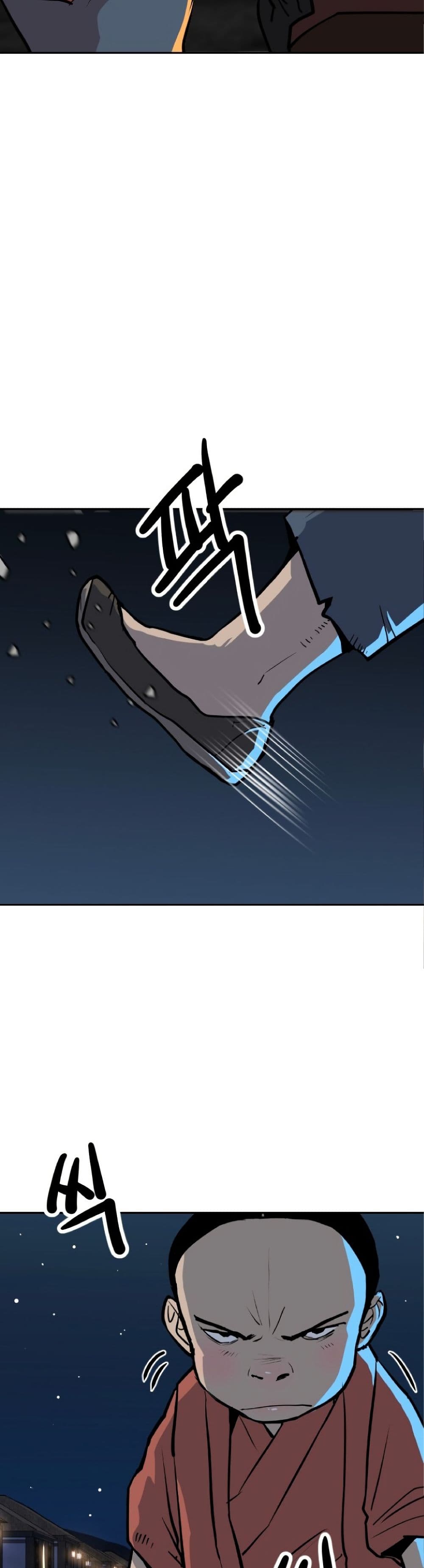 The Tales of Heaven and Earth page 38