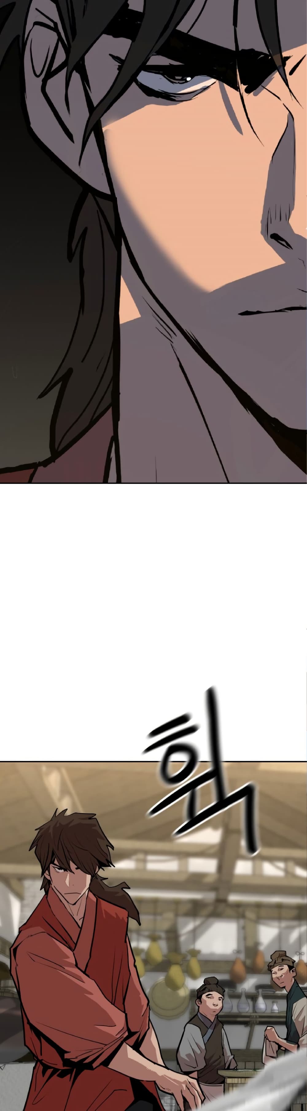 The Tales of Heaven and Earth page 8