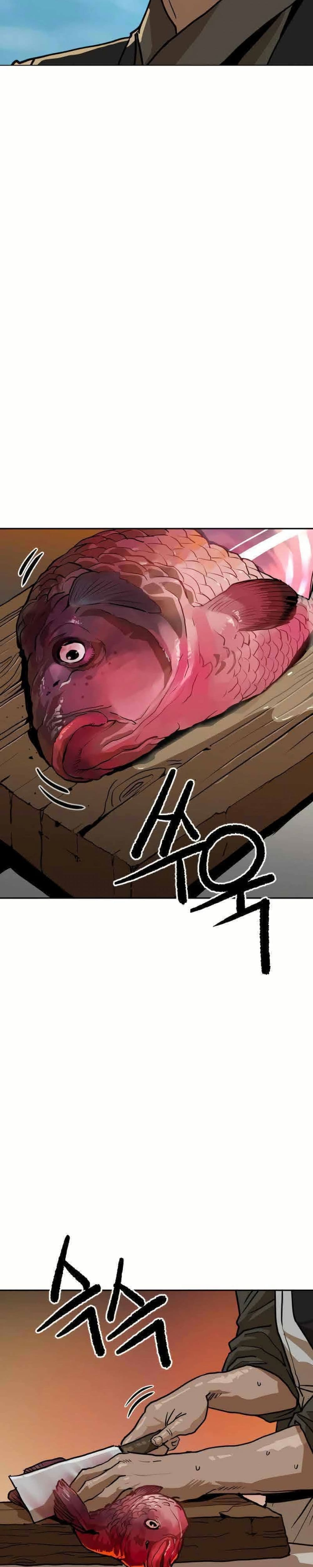 The Tales of Heaven and Earth page 30