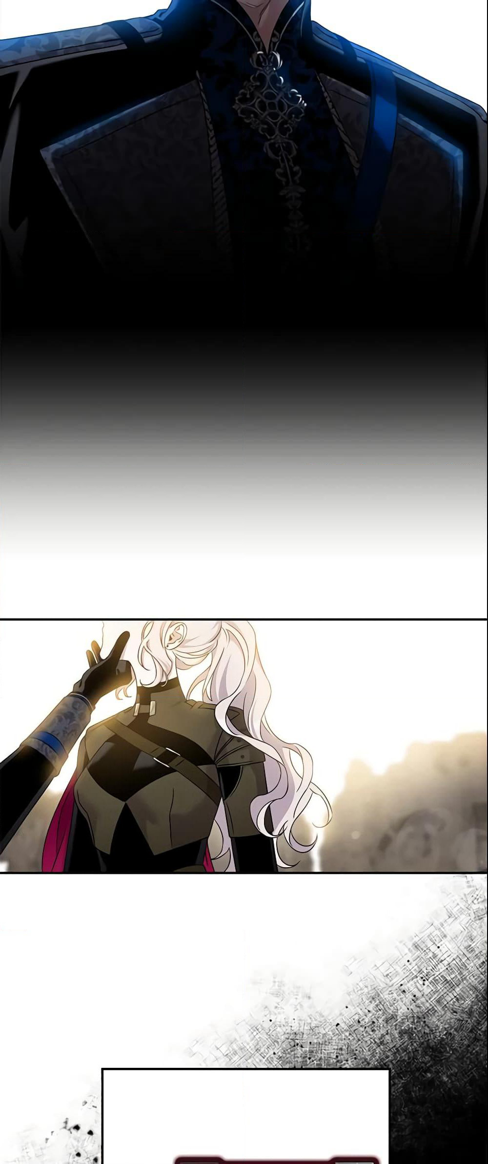 The Taming of the Tyrant page 8
