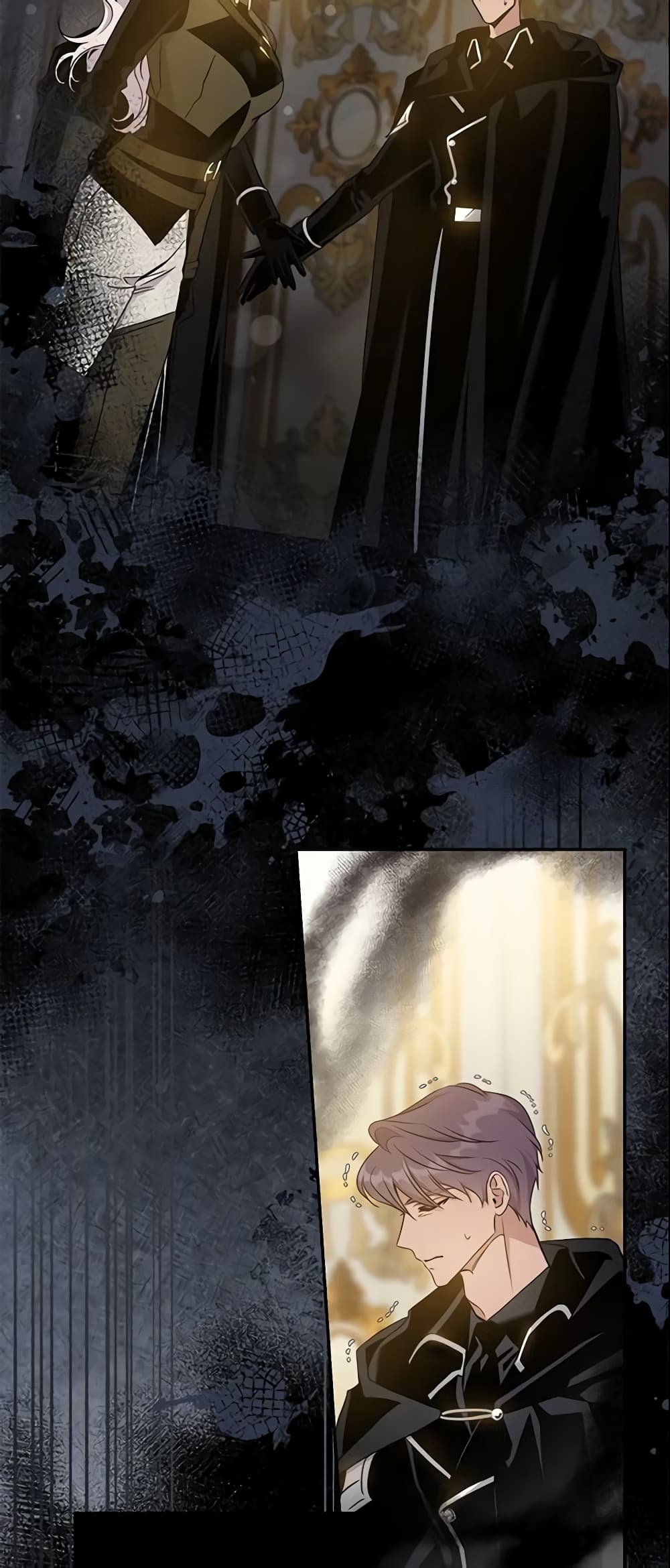 The Taming of the Tyrant page 4