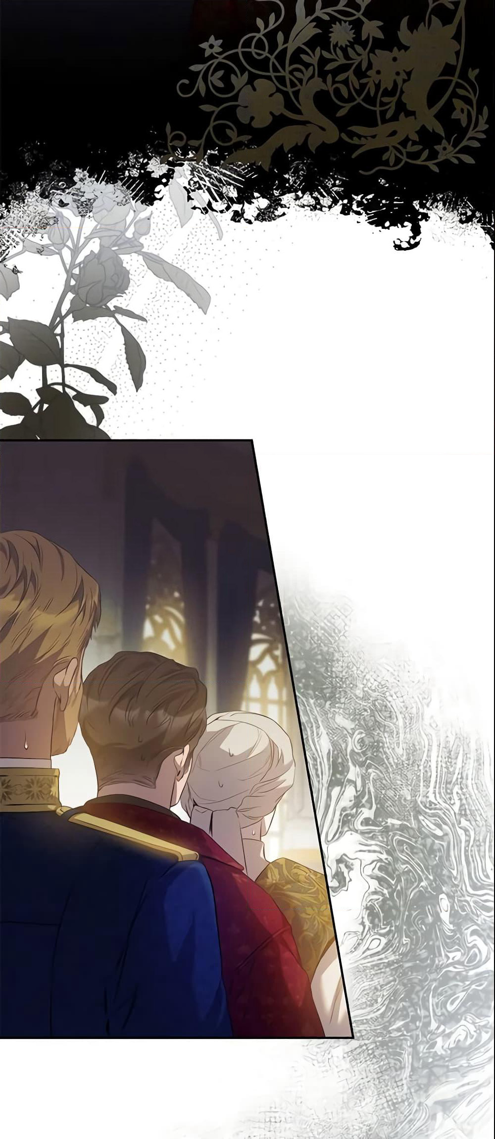 The Taming of the Tyrant page 5