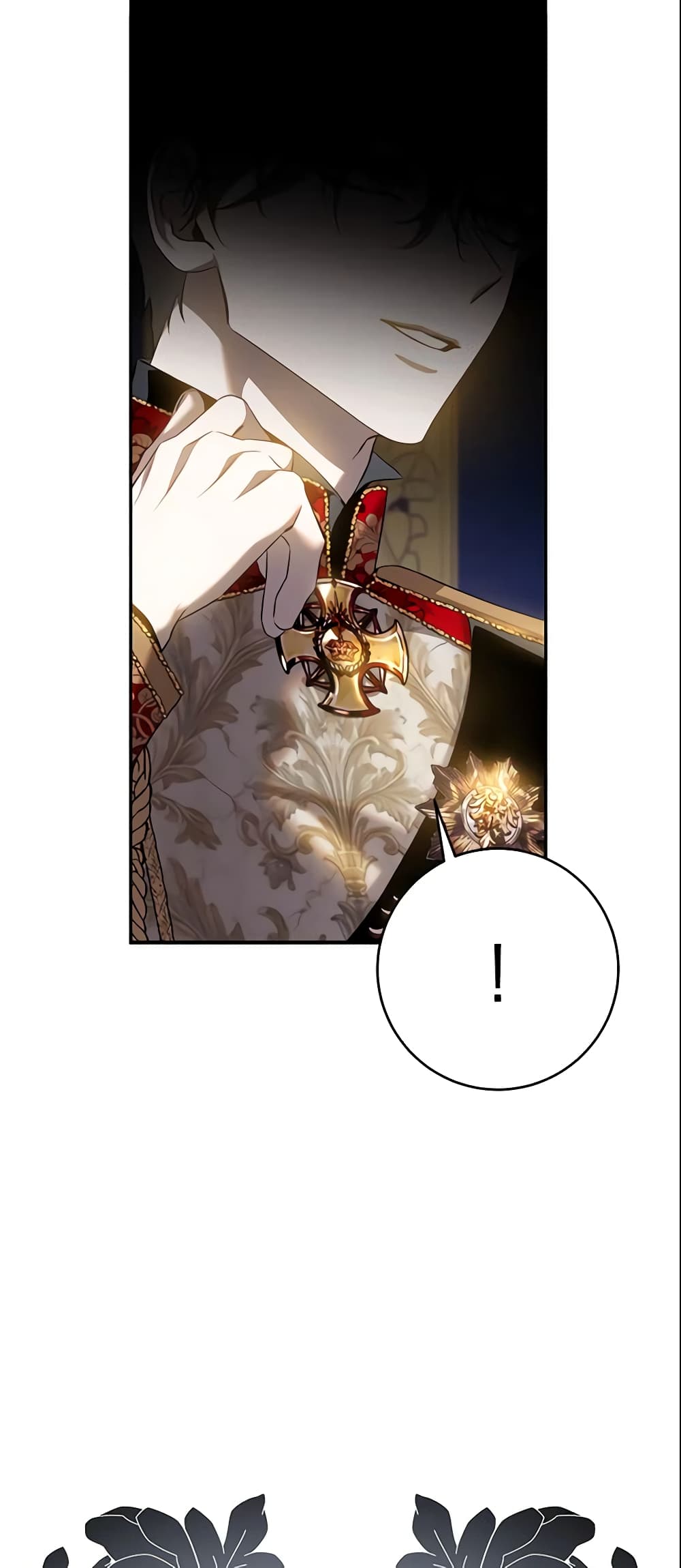 The Taming of the Tyrant page 8