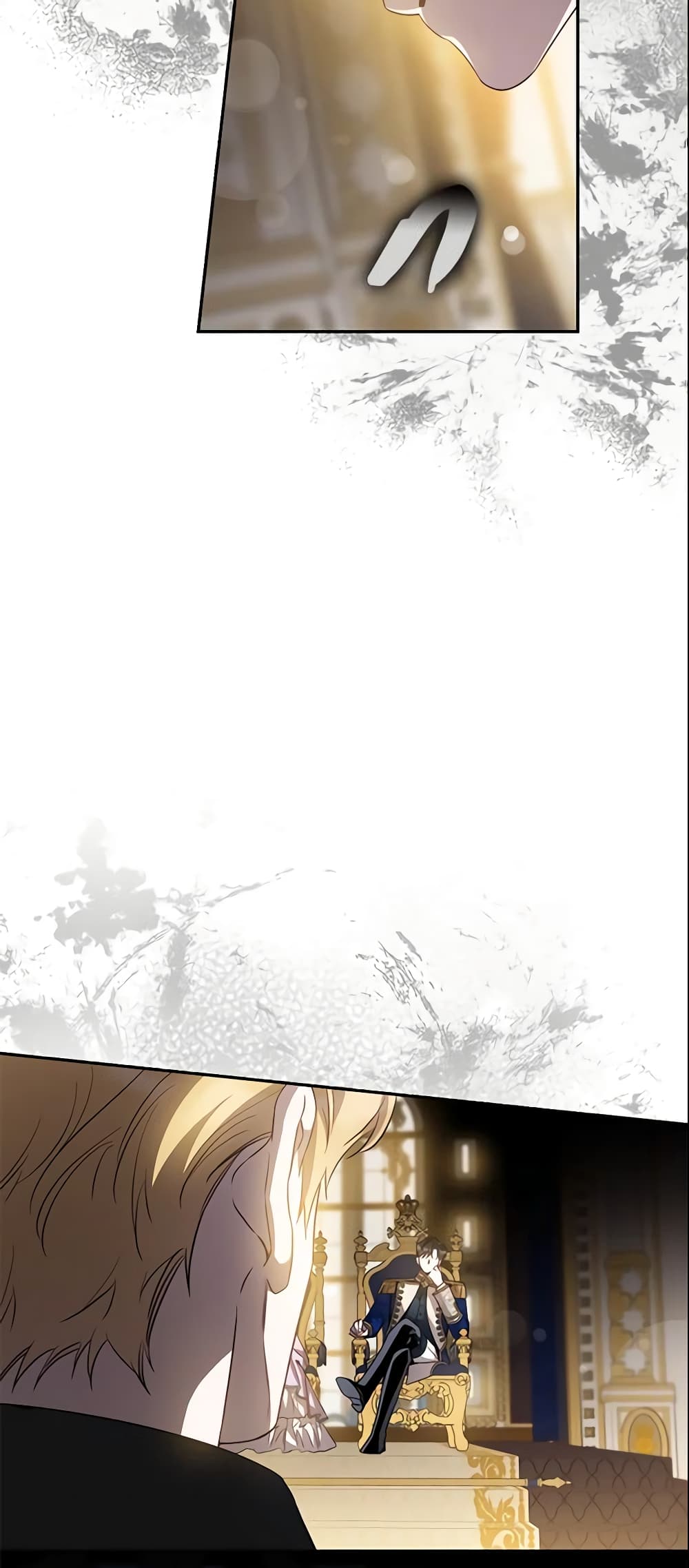 The Taming of the Tyrant page 8