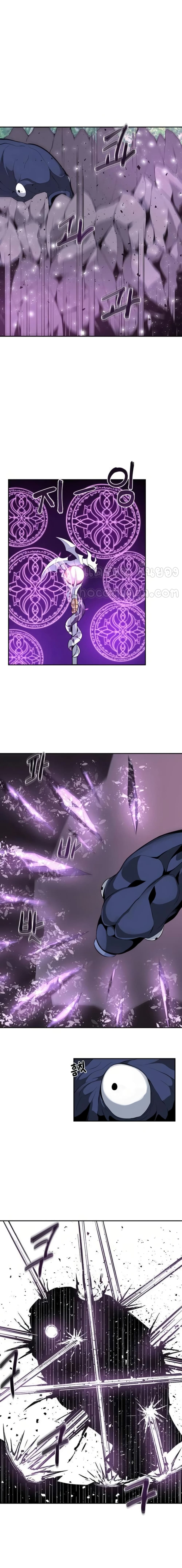 The Teacher of Perishable Villains page 3