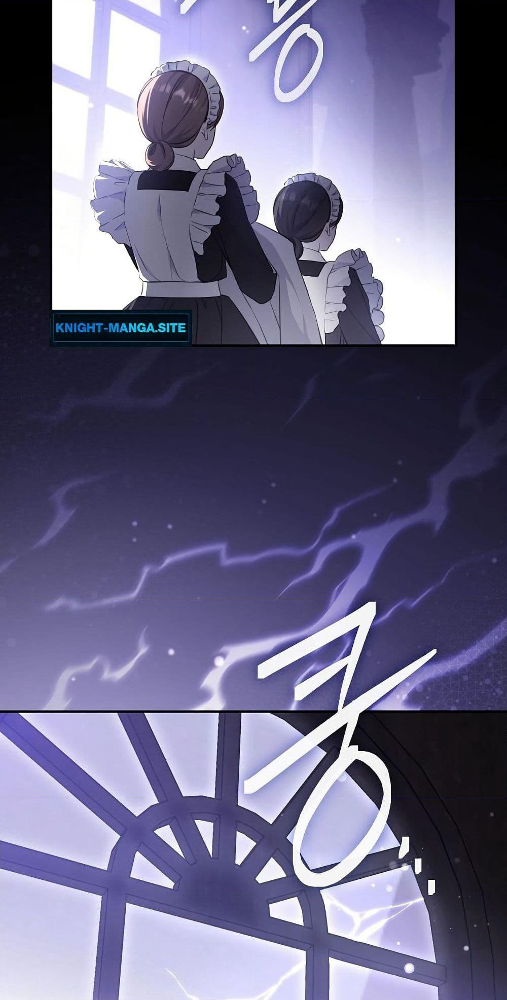 The Teacher of the Nobles’ Kindergarten Is Having a Hard Day Again page 77
