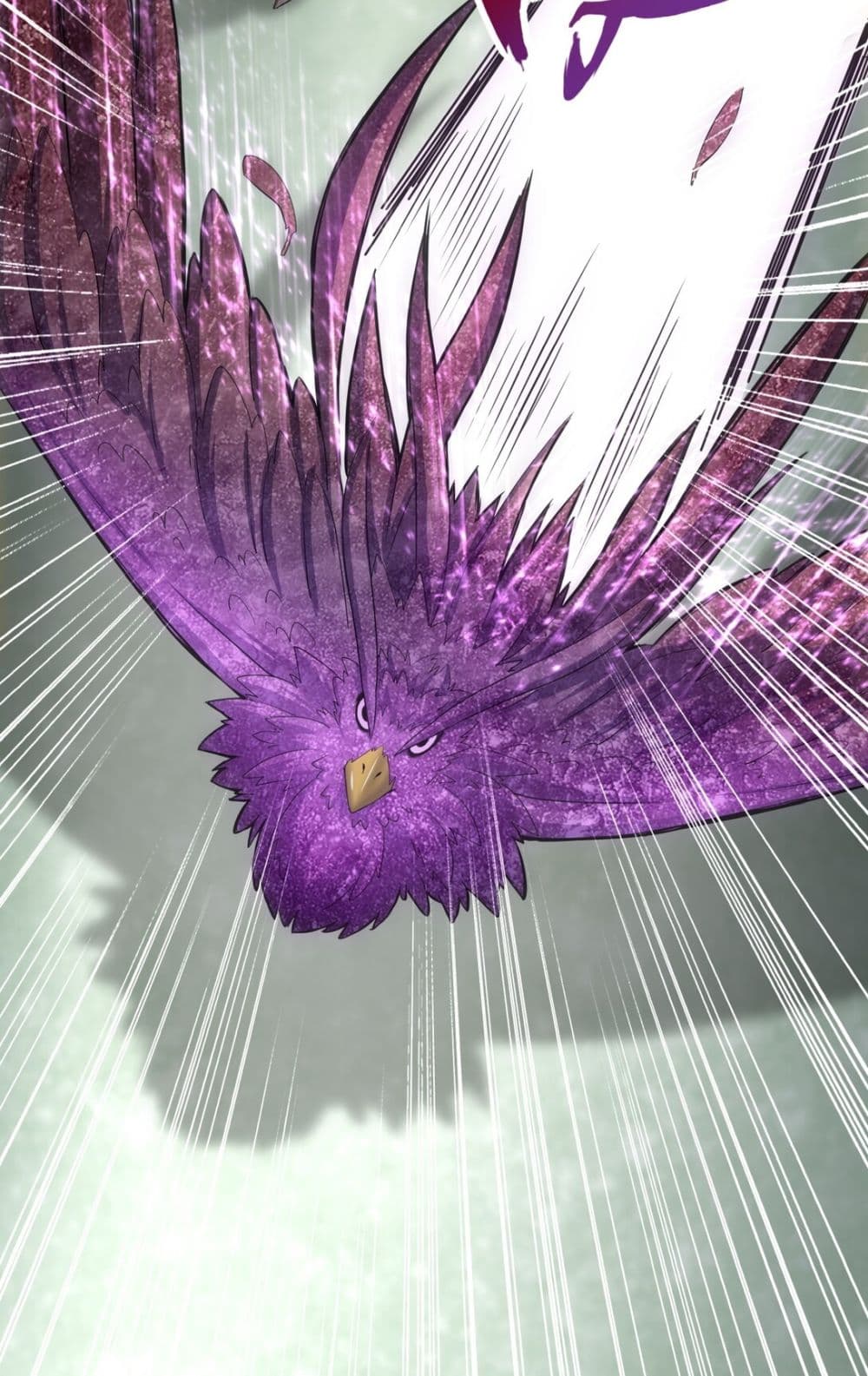 The Ten Thousand of Eternal God page 9