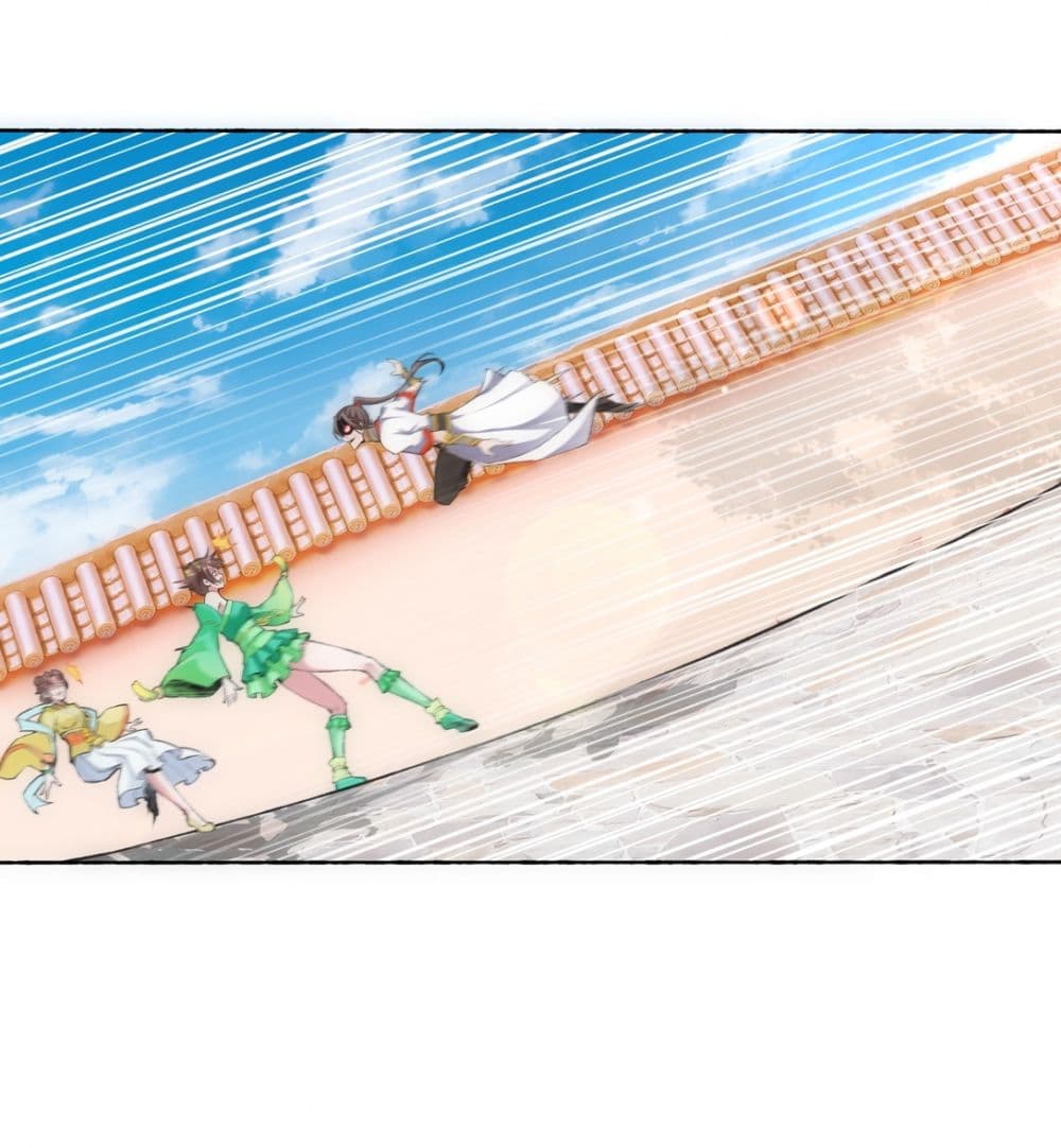 The Ten Thousand of Eternal God page 6