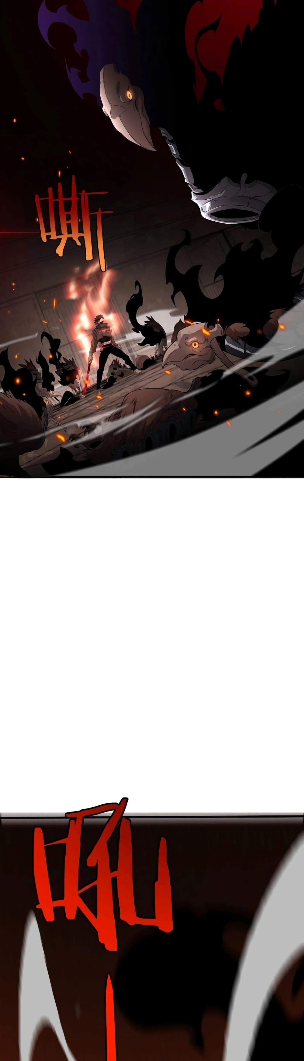 The Ten Thousand Races Invasion Guardian of the Rear page 16