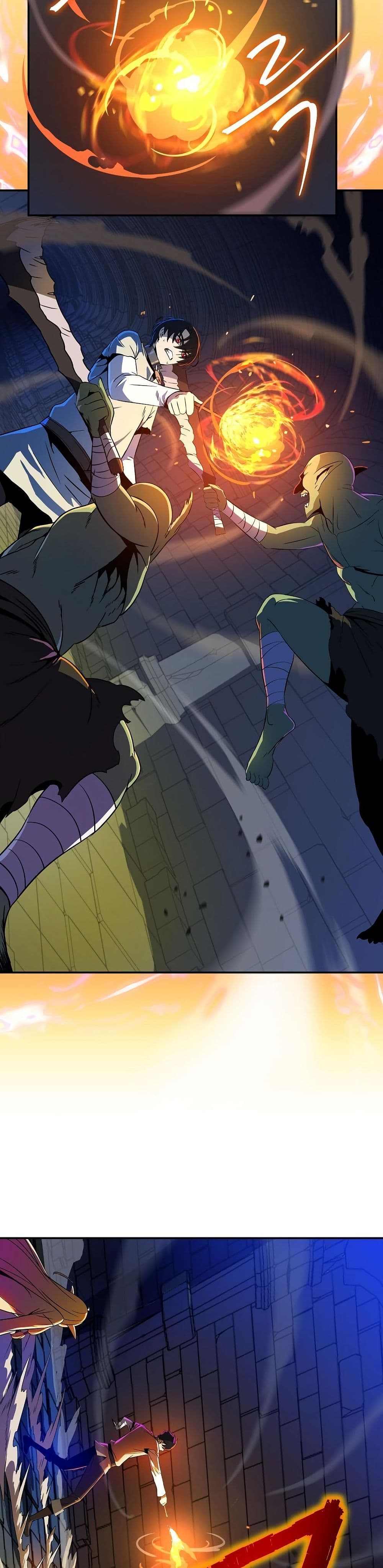 The Turn-Based Mage page 51