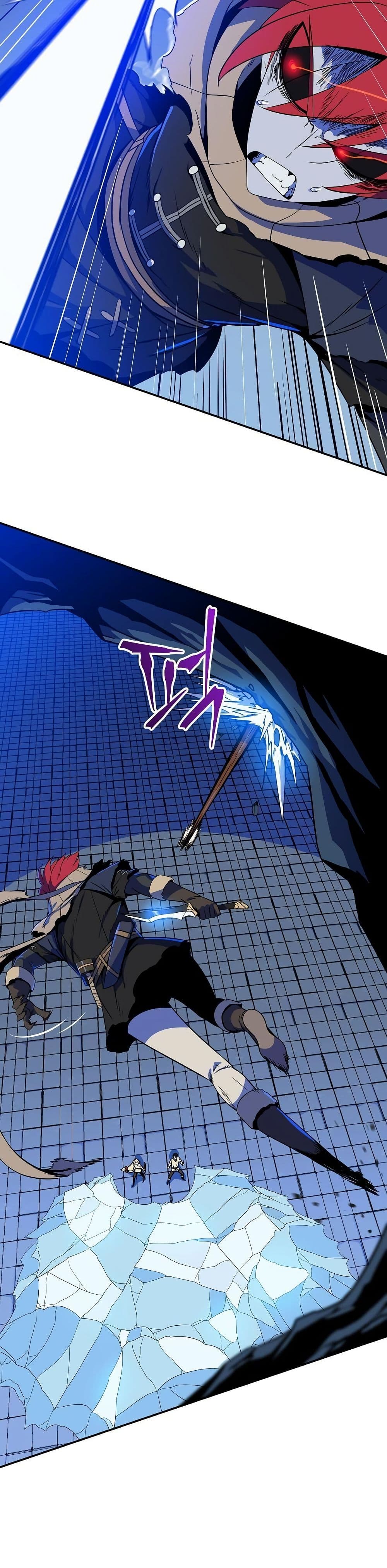 The Turn-Based Mage page 36