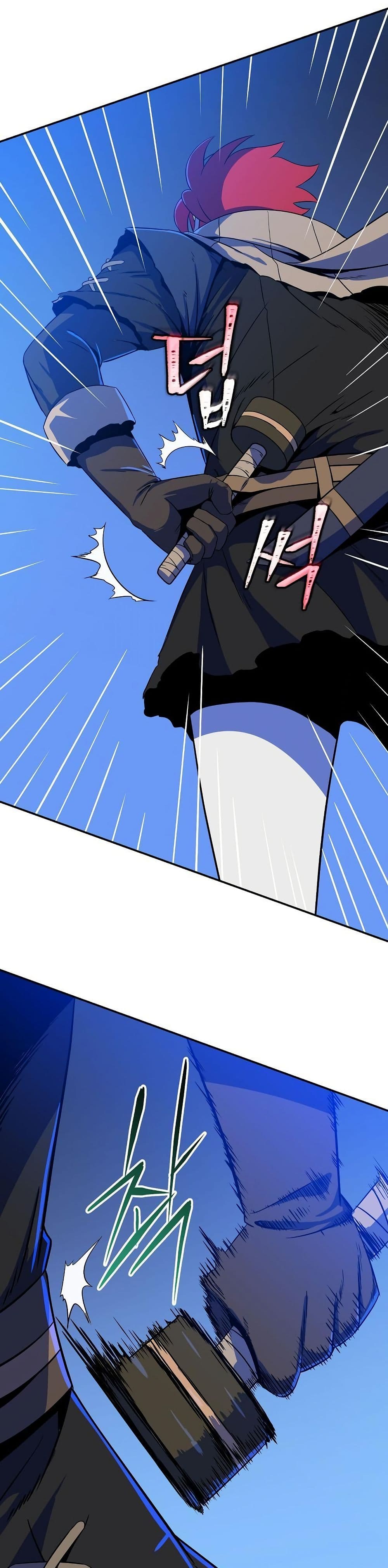 The Turn-Based Mage page 37