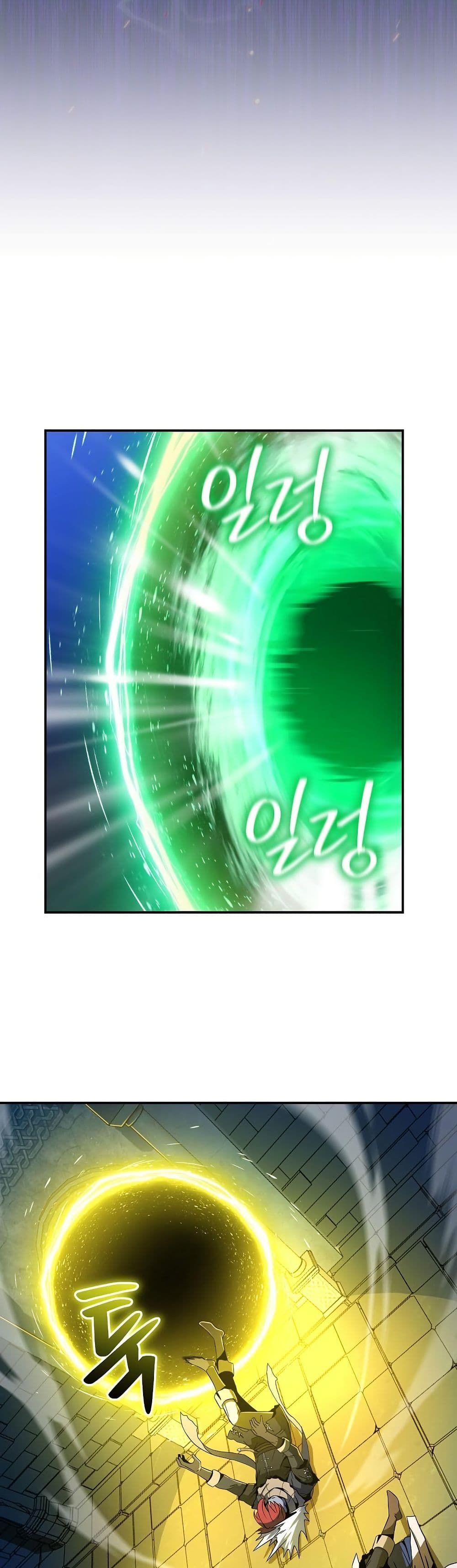 The Turn-Based Mage page 23
