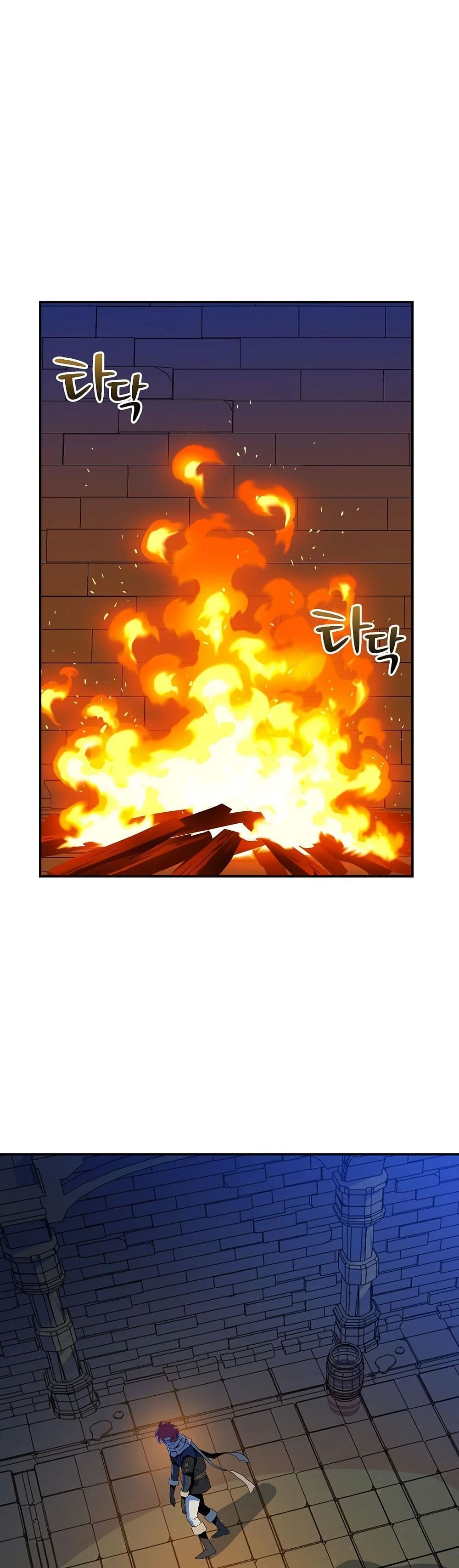 The Turn-Based Mage page 3