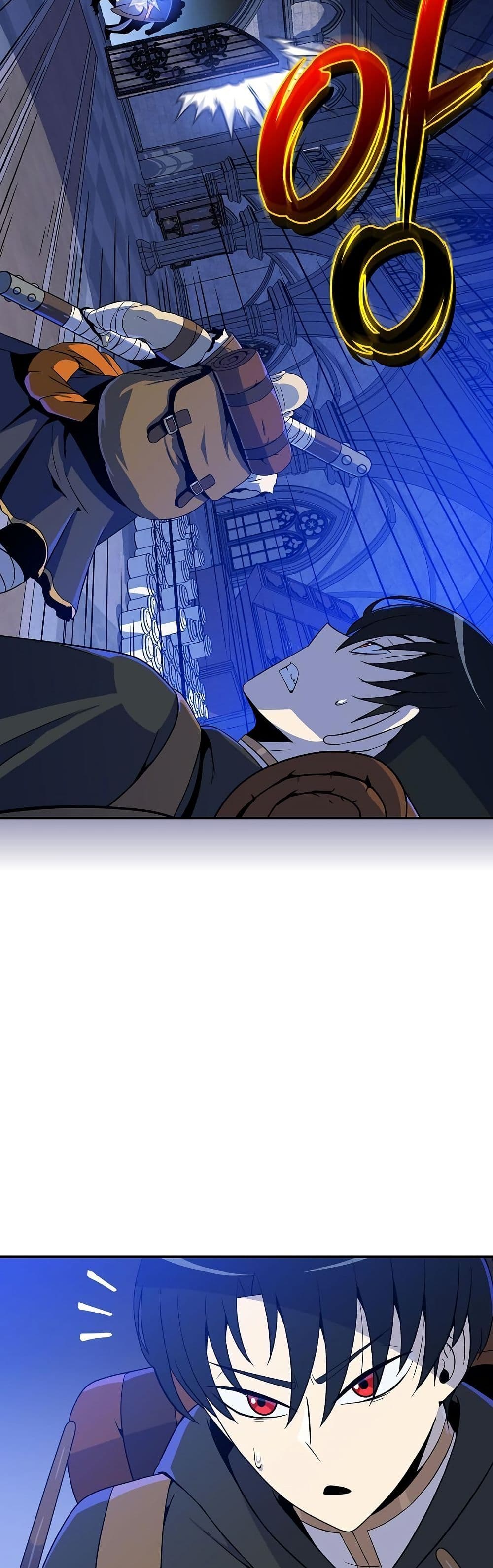 The Turn-Based Mage page 29