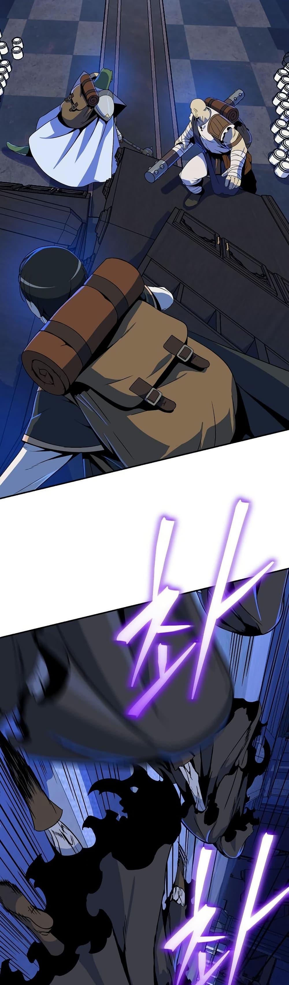 The Turn-Based Mage page 14