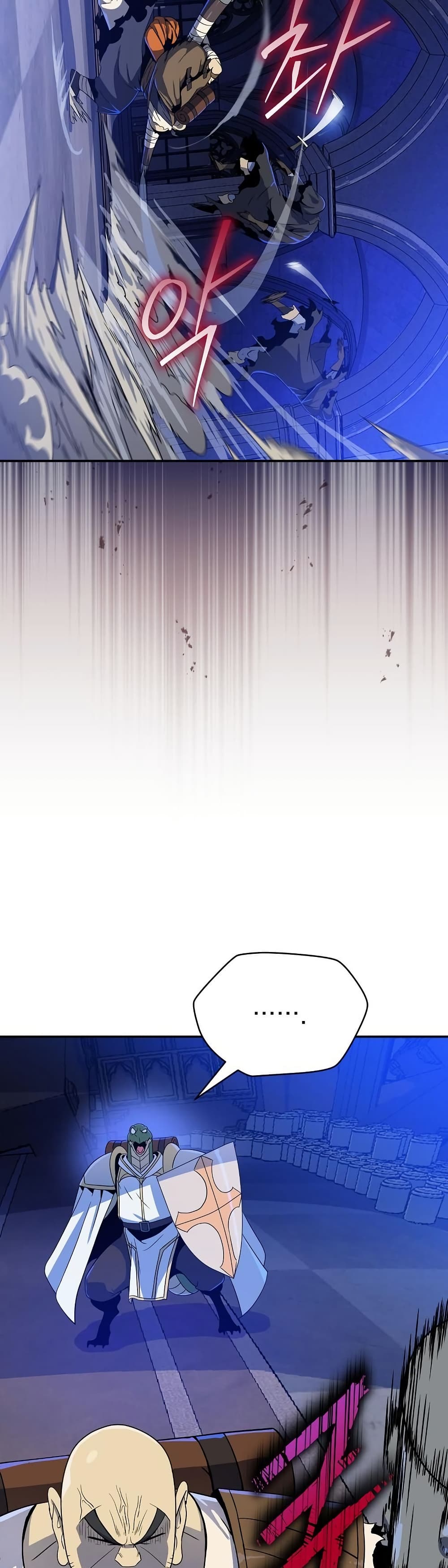 The Turn-Based Mage page 18