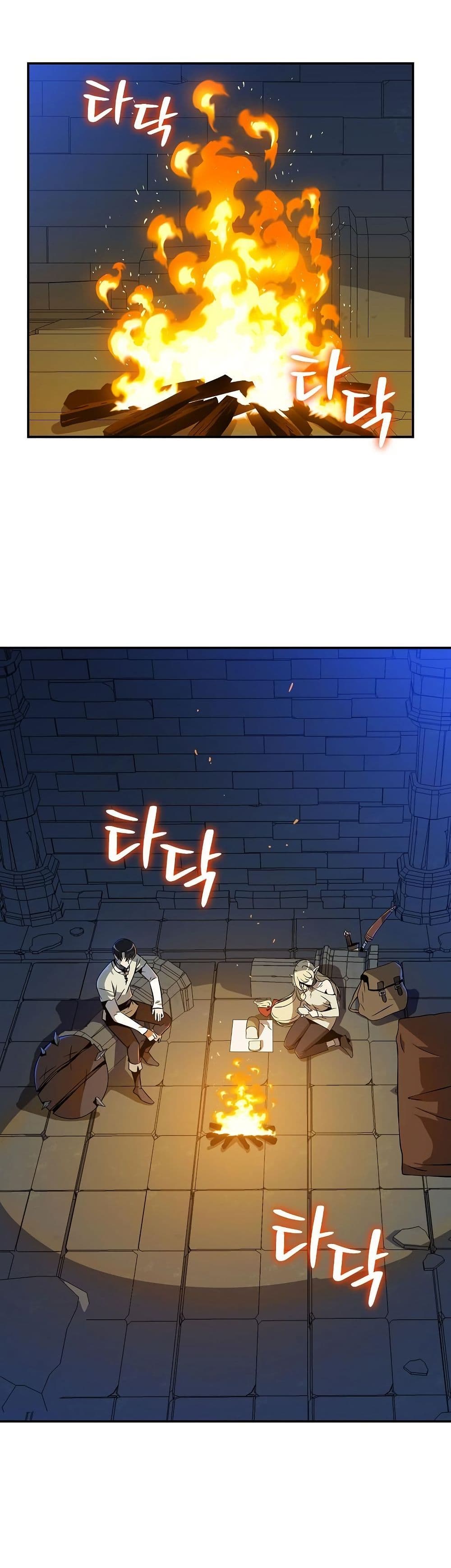 The Turn-Based Mage page 6