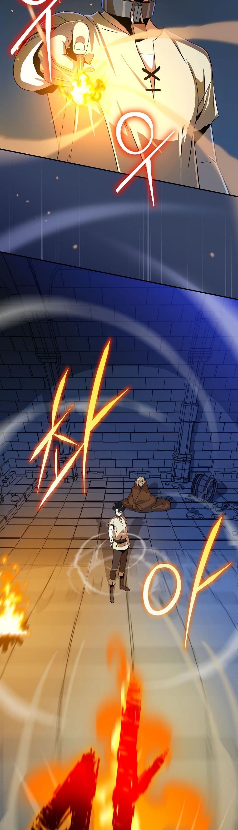 The Turn-Based Mage page 22