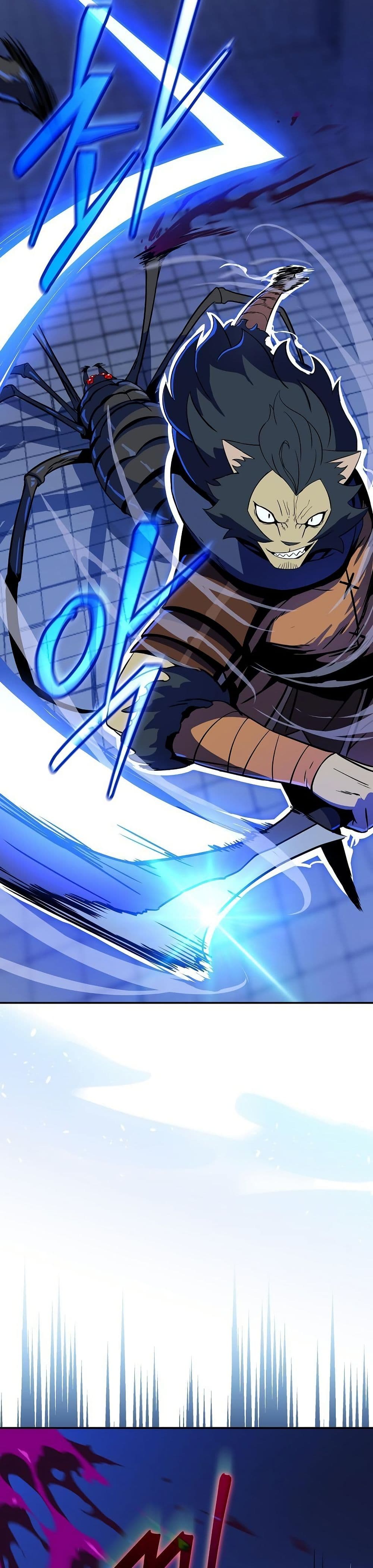 The Turn-Based Mage page 48