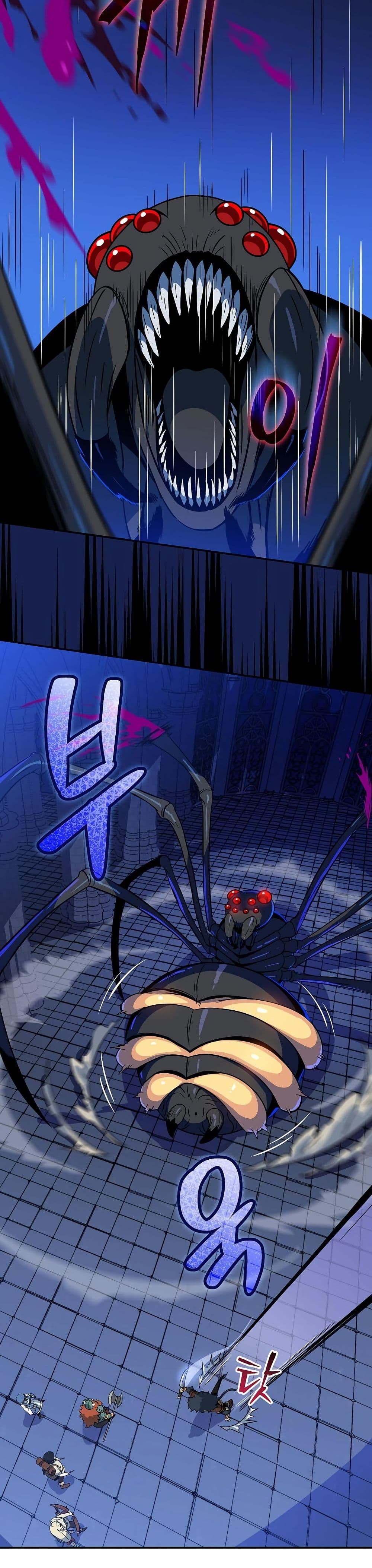 The Turn-Based Mage page 49