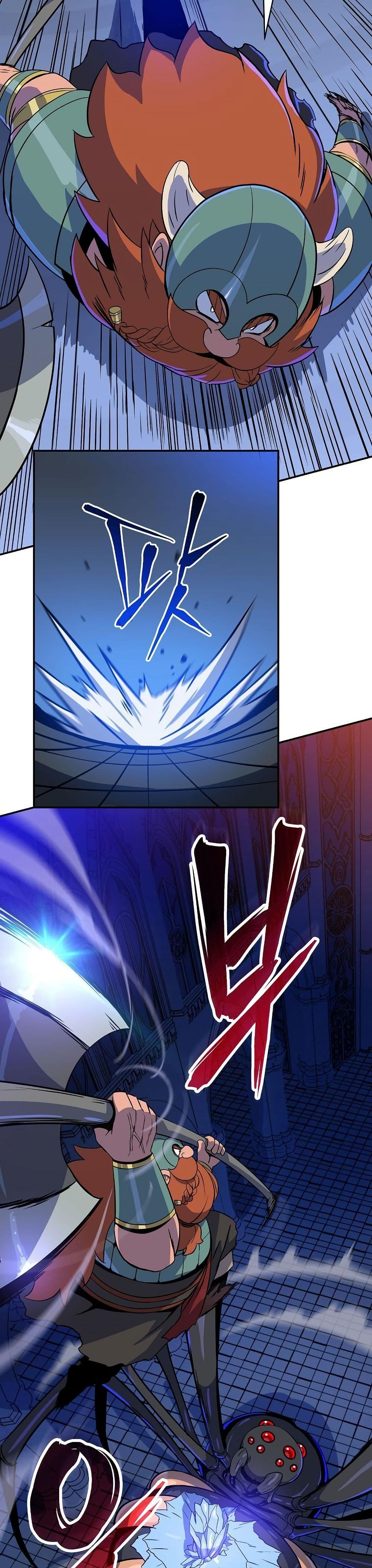 The Turn-Based Mage page 57