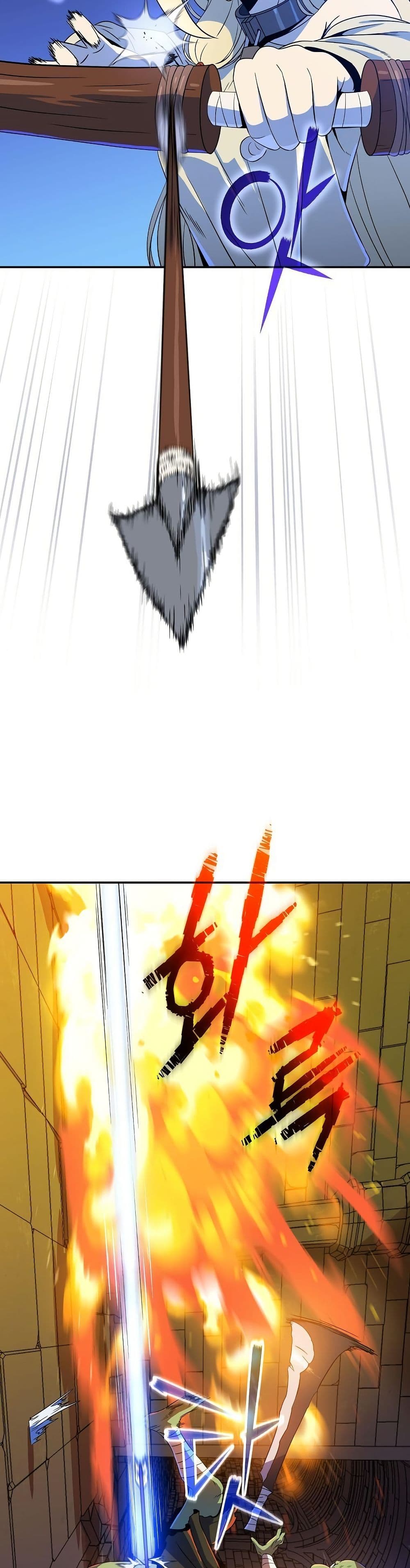 The Turn-Based Mage page 19