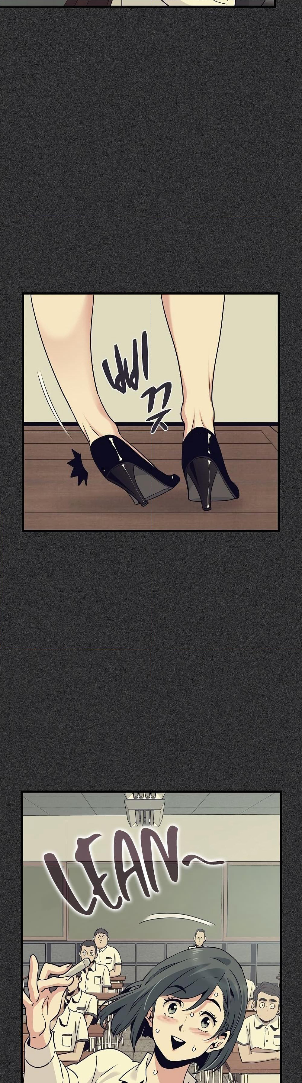 The Turning Point page 5