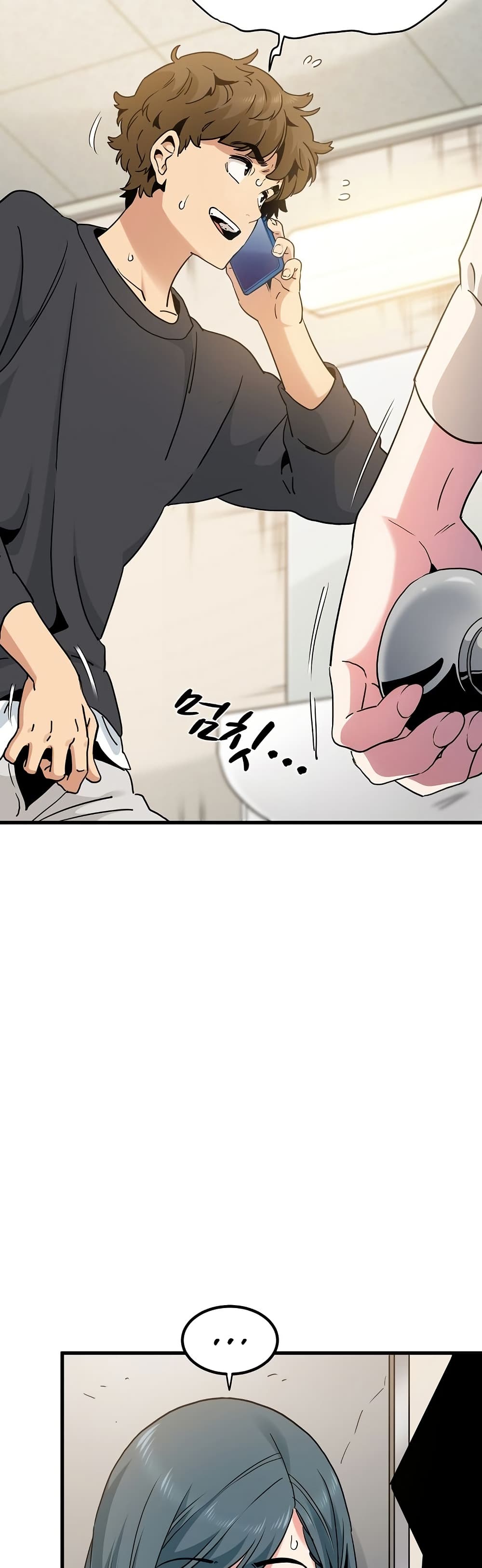 The Turning Point page 6