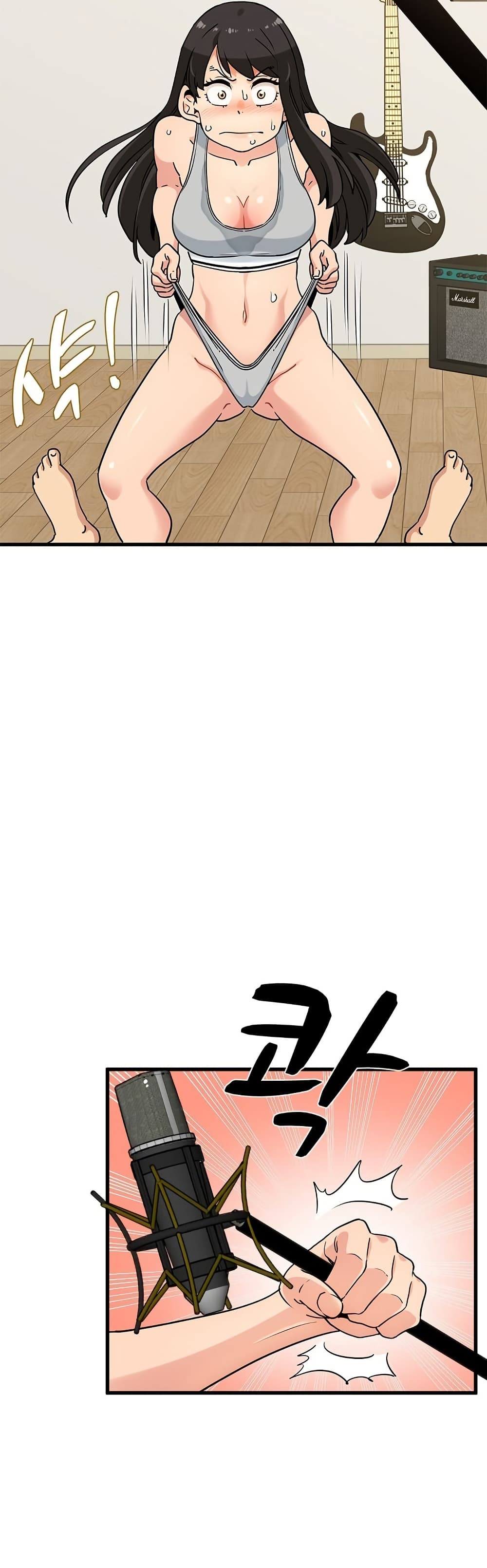 The Turning Point page 5